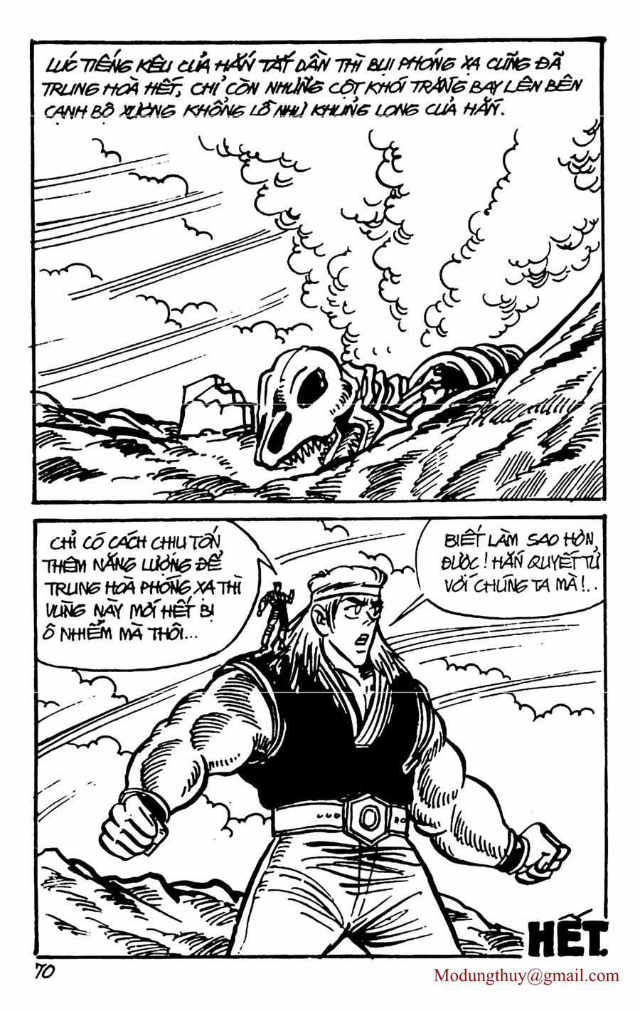 HE'S MAN - Chapter 113 - Trang 68