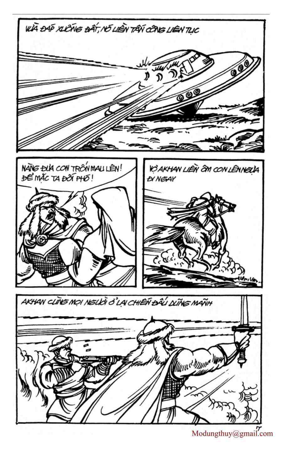 HE'S MAN - Chapter 114 - Trang 5