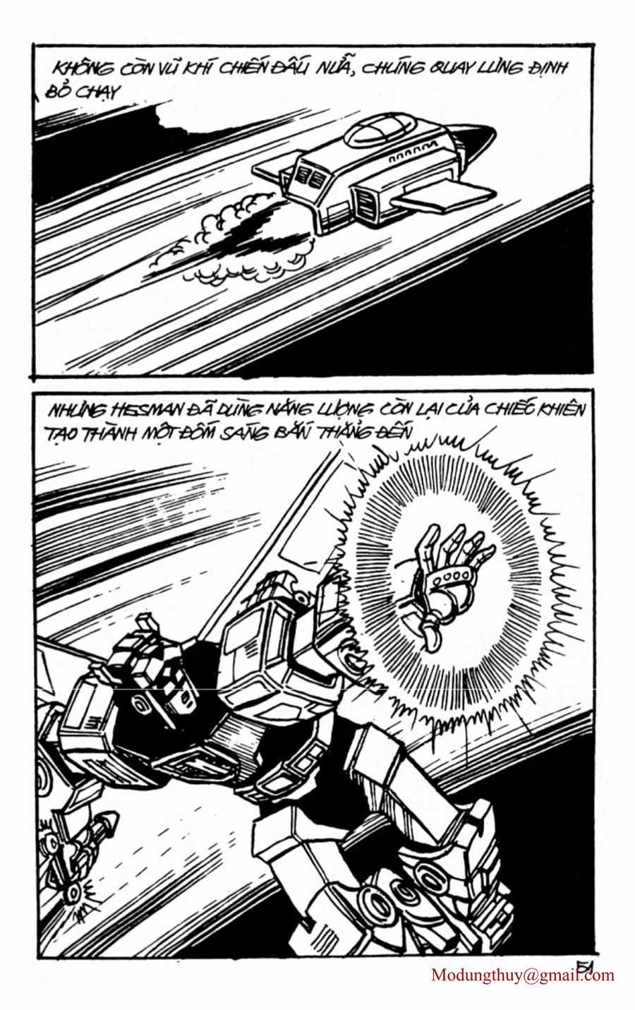 HE'S MAN - Chapter 114 - Trang 49