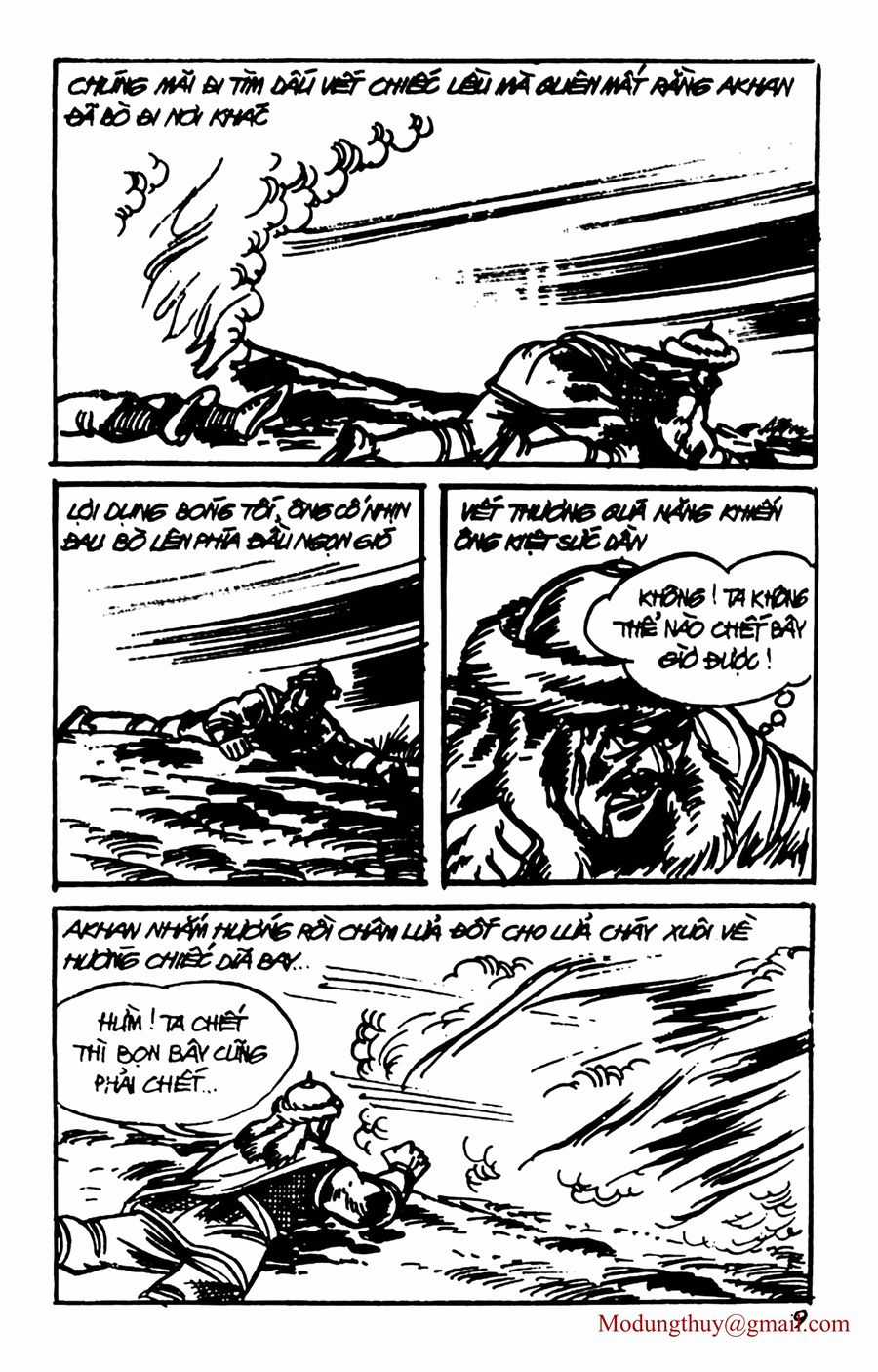 HE'S MAN - Chapter 114 - Trang 7