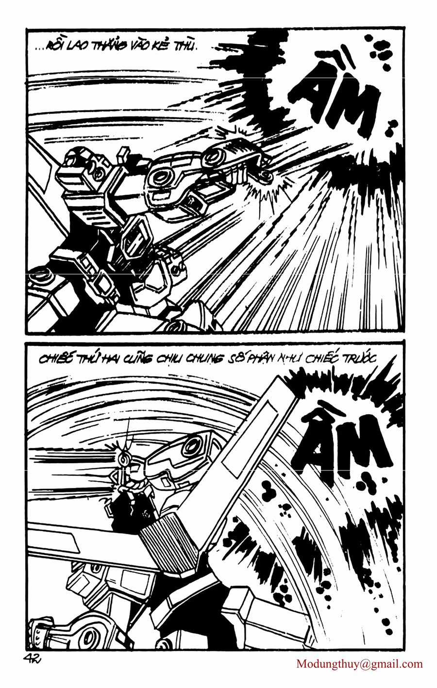 HE'S MAN - Chapter 115 - Trang 40