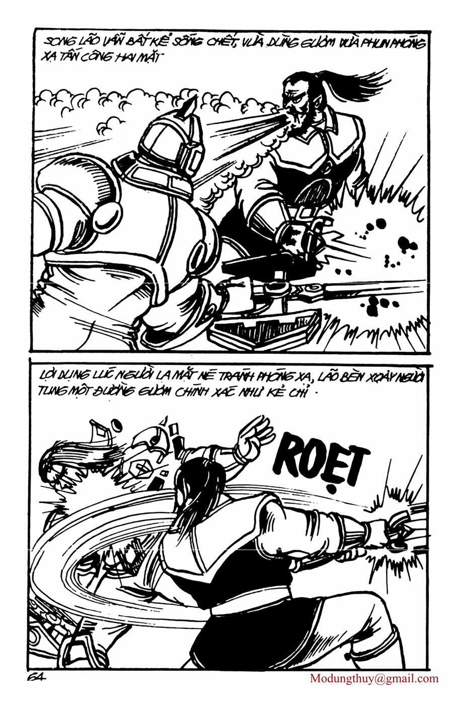 HE'S MAN - Chapter 115 - Trang 62