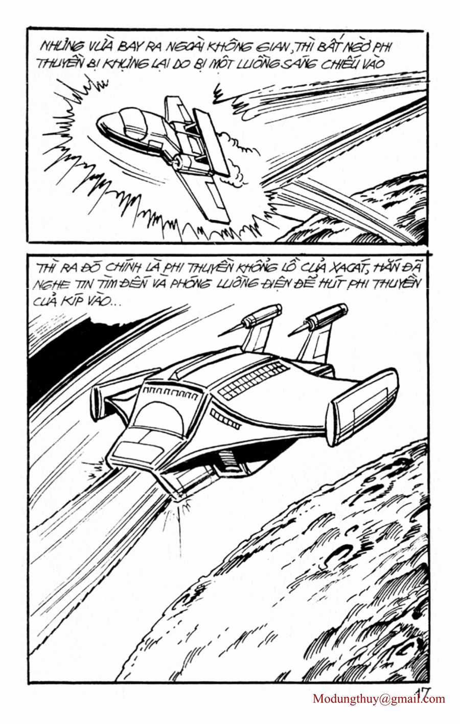 HE'S MAN - Chapter 116 - Trang 15