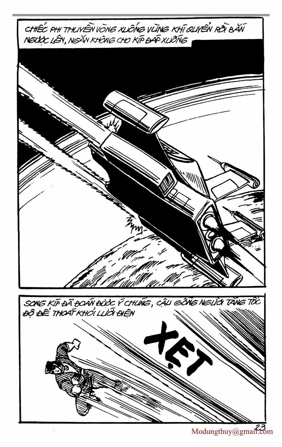 HE'S MAN - Chapter 116 - Trang 21