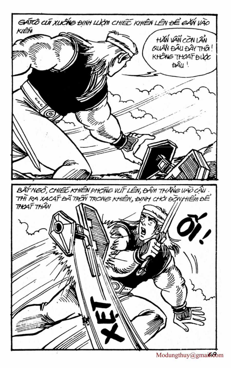 HE'S MAN - Chapter 116 - Trang 67