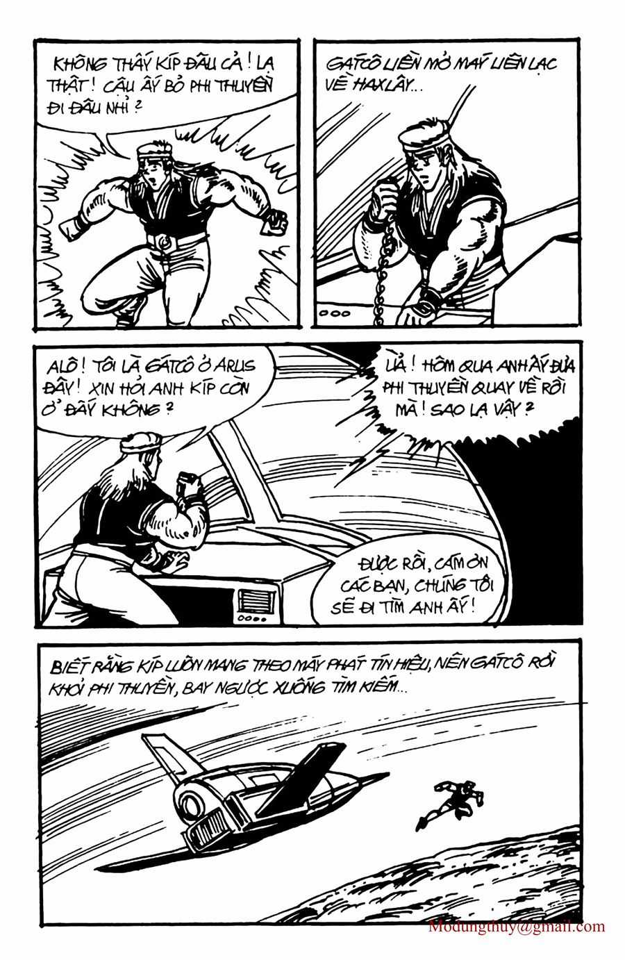 HE'S MAN - Chapter 117 - Trang 18