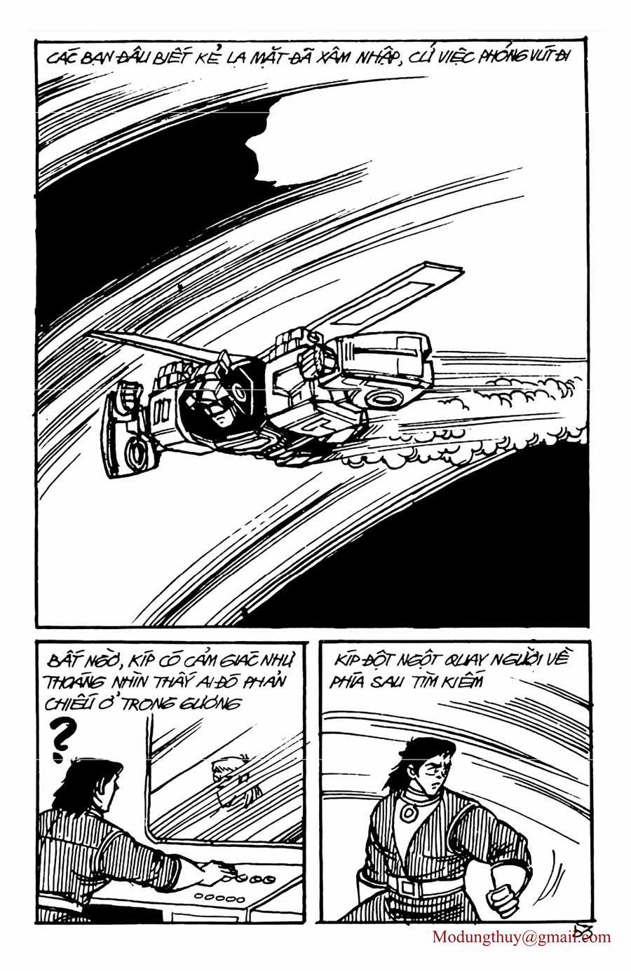 HE'S MAN - Chapter 117 - Trang 51