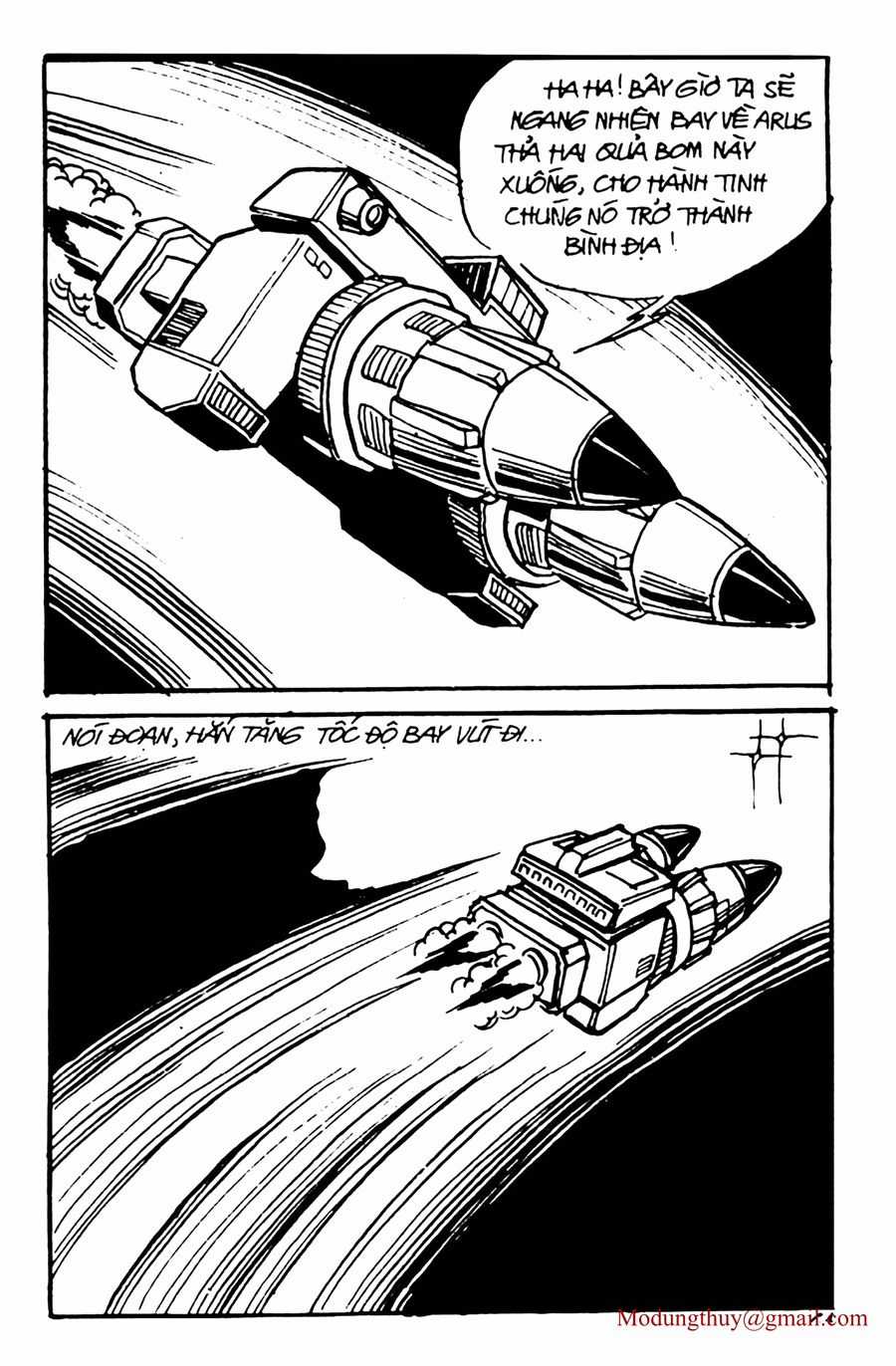 HE'S MAN - Chapter 117 - Trang 59