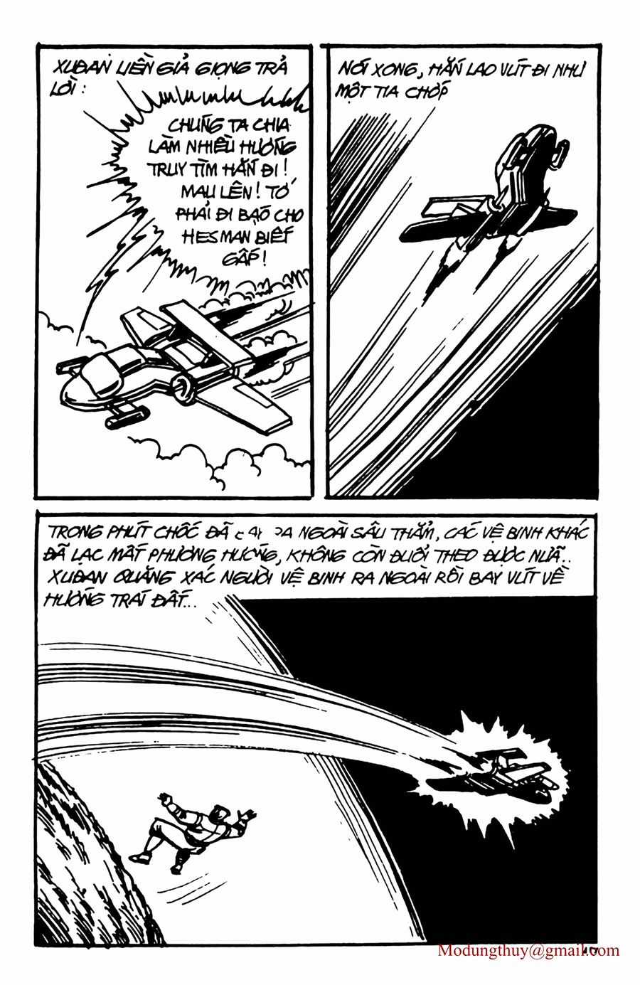 HE'S MAN - Chapter 118 - Trang 15