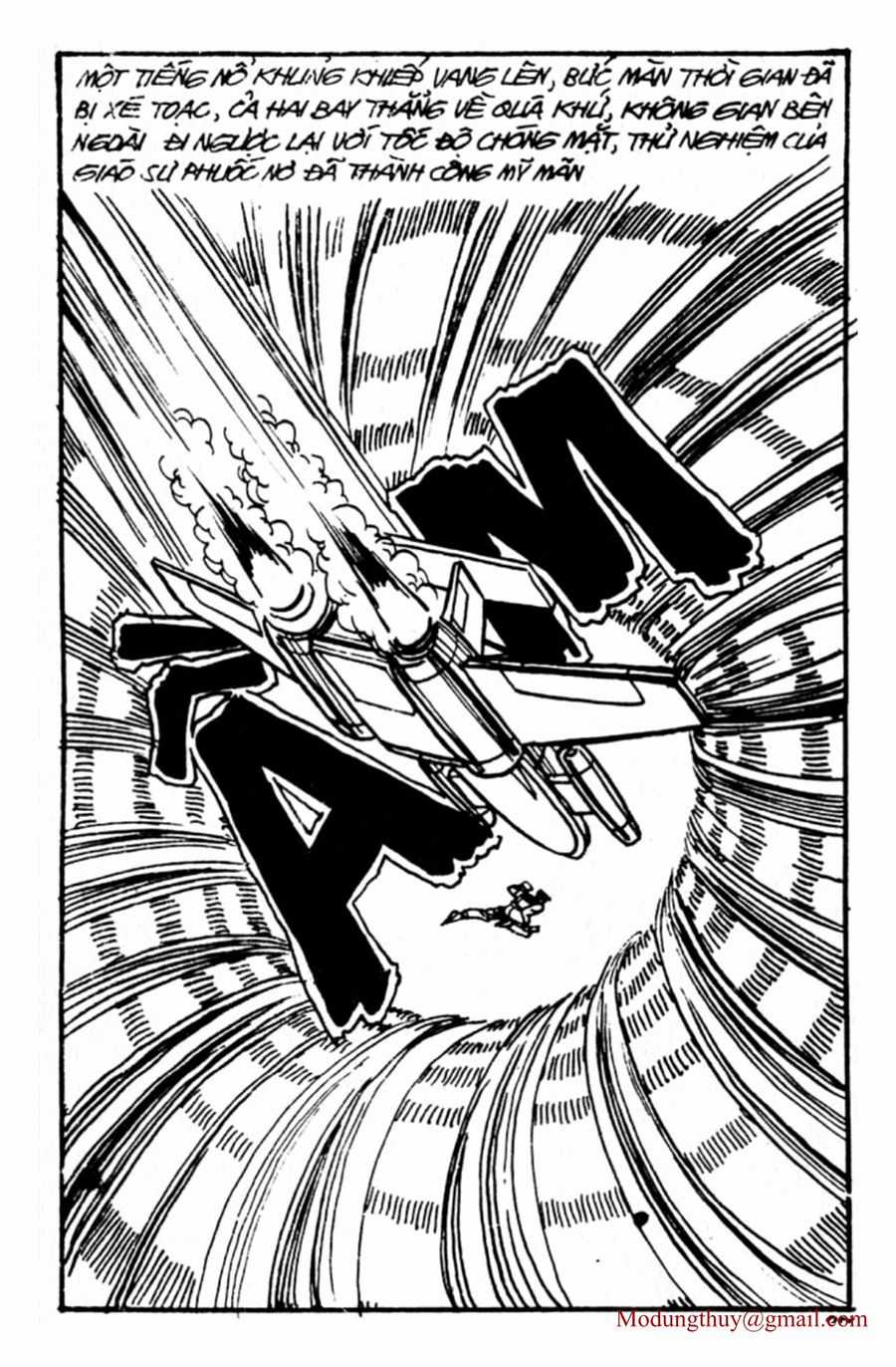 HE'S MAN - Chapter 118 - Trang 25