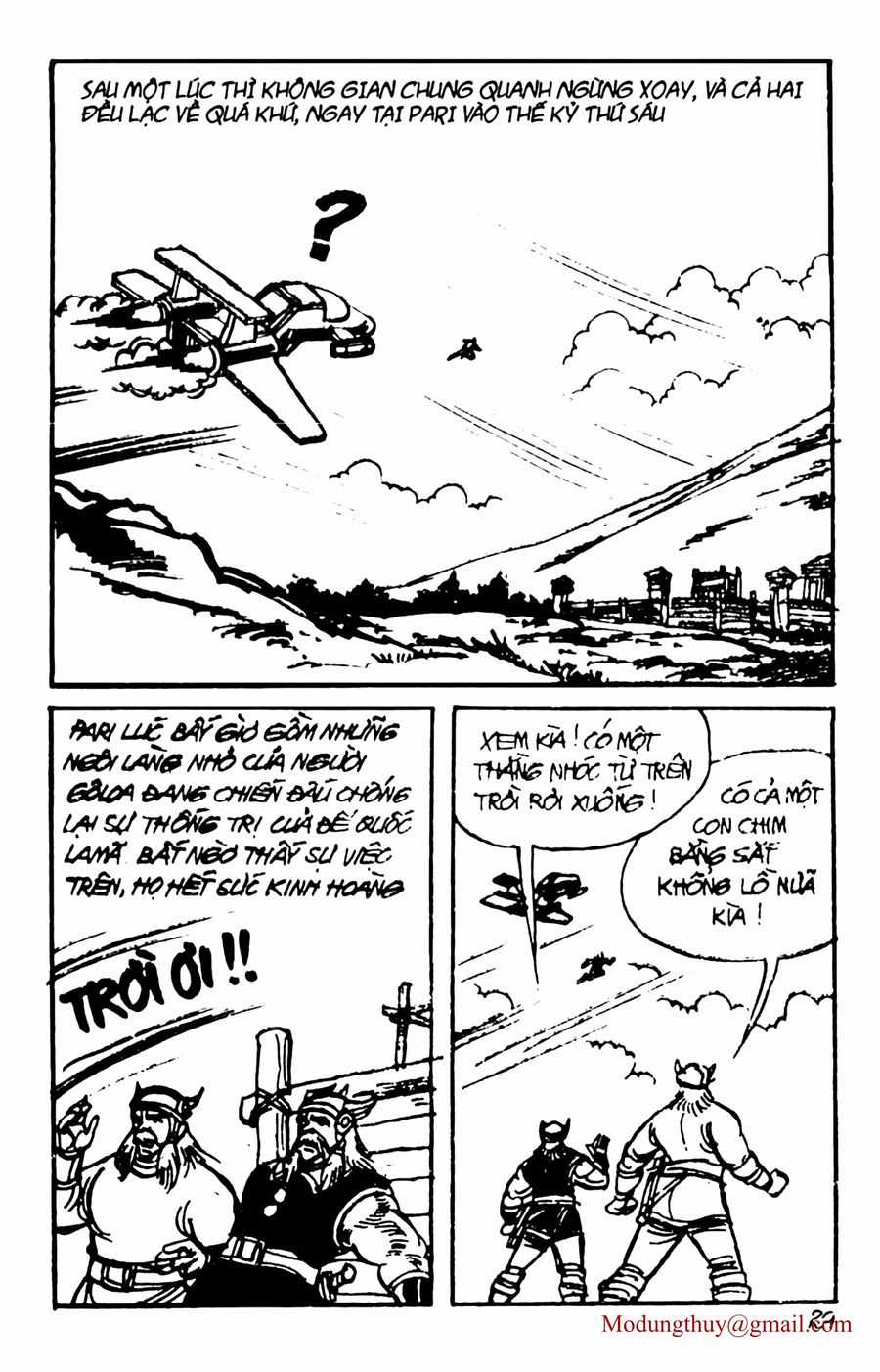 HE'S MAN - Chapter 118 - Trang 27