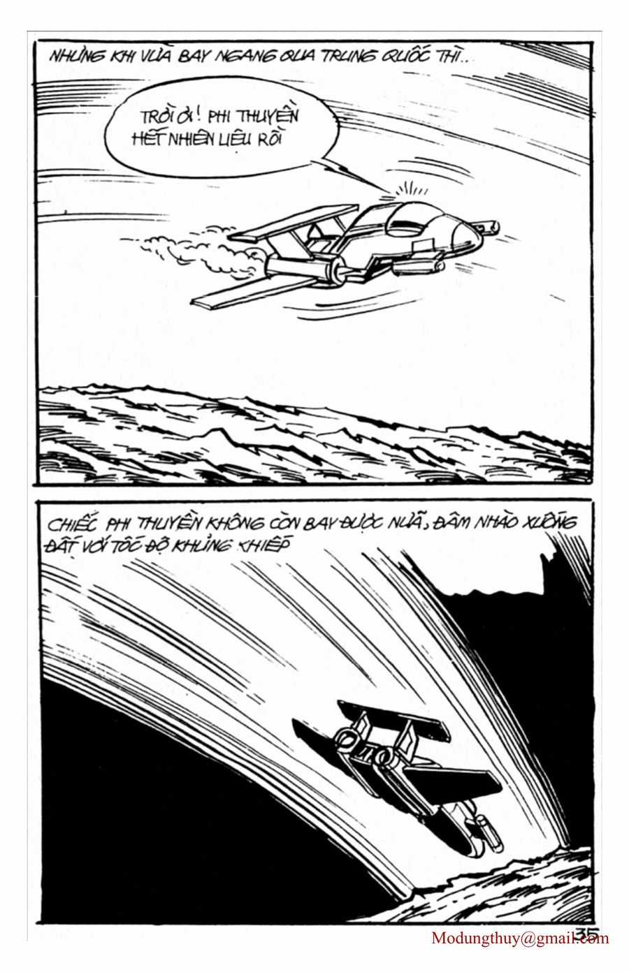 HE'S MAN - Chapter 118 - Trang 33