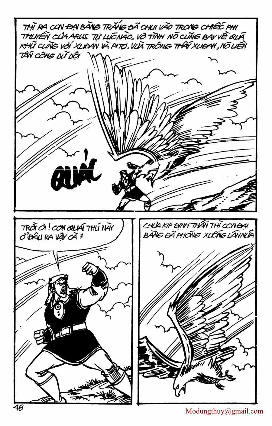 HE'S MAN - Chapter 118 - Trang 46