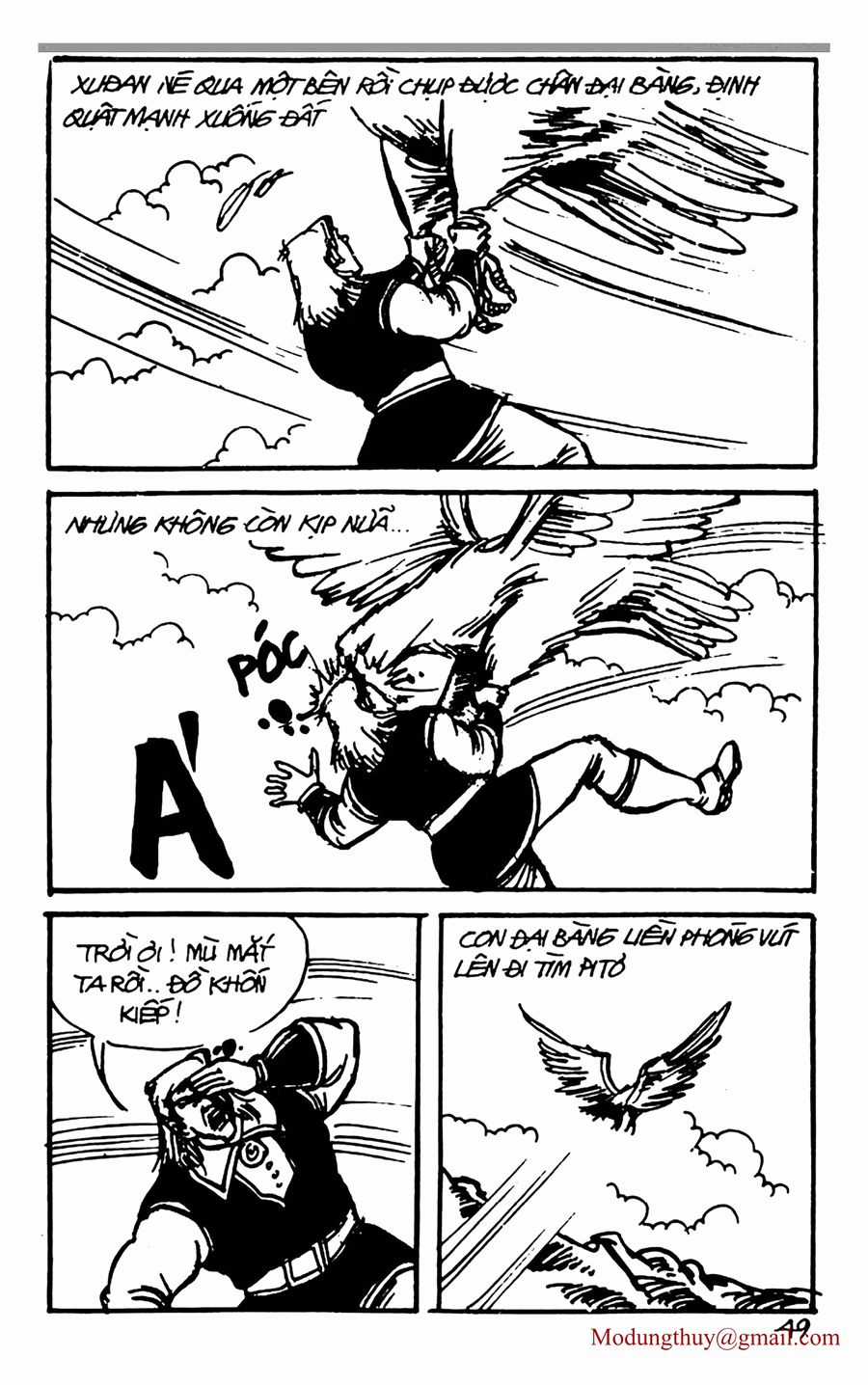 HE'S MAN - Chapter 118 - Trang 47