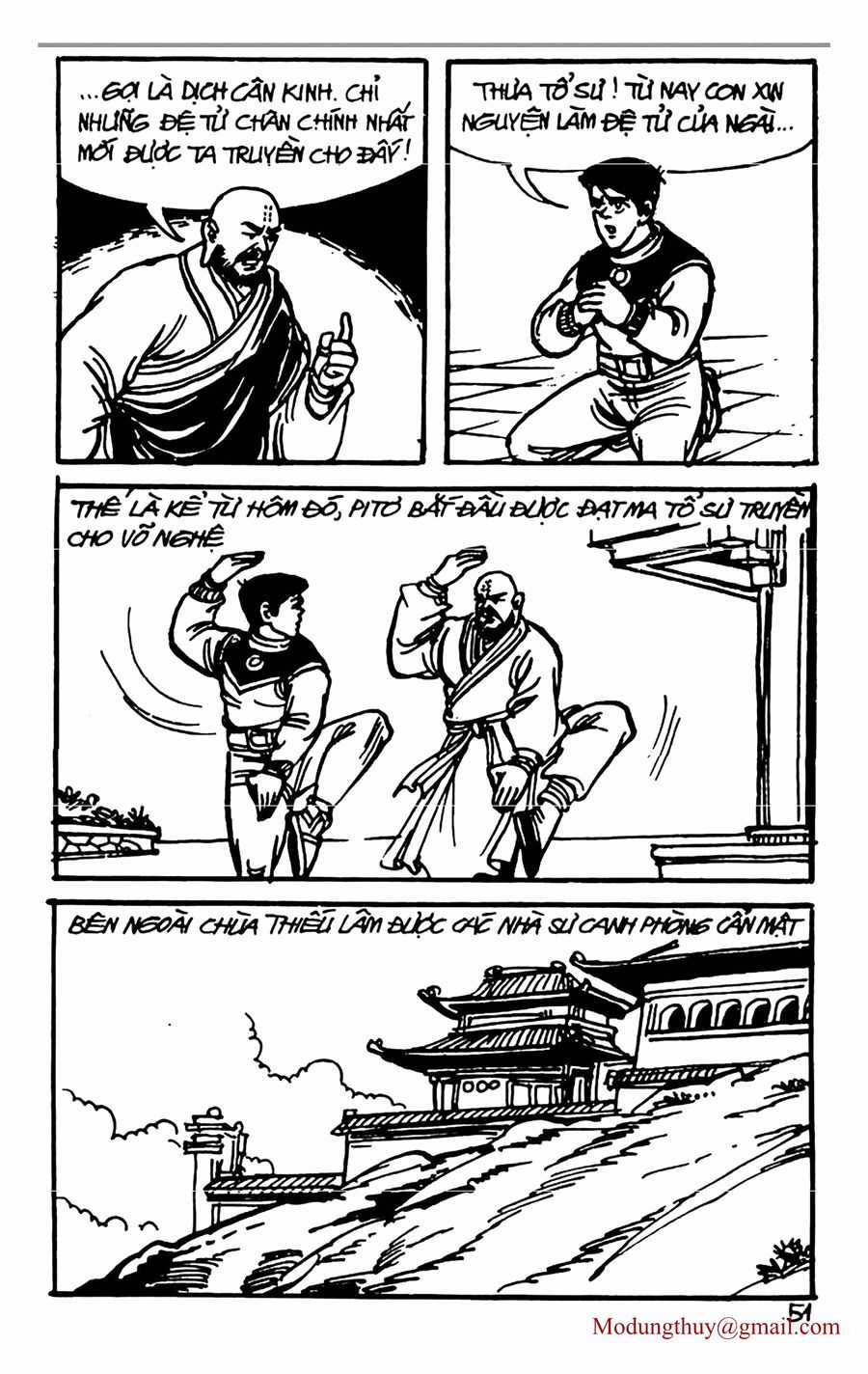 HE'S MAN - Chapter 118 - Trang 49