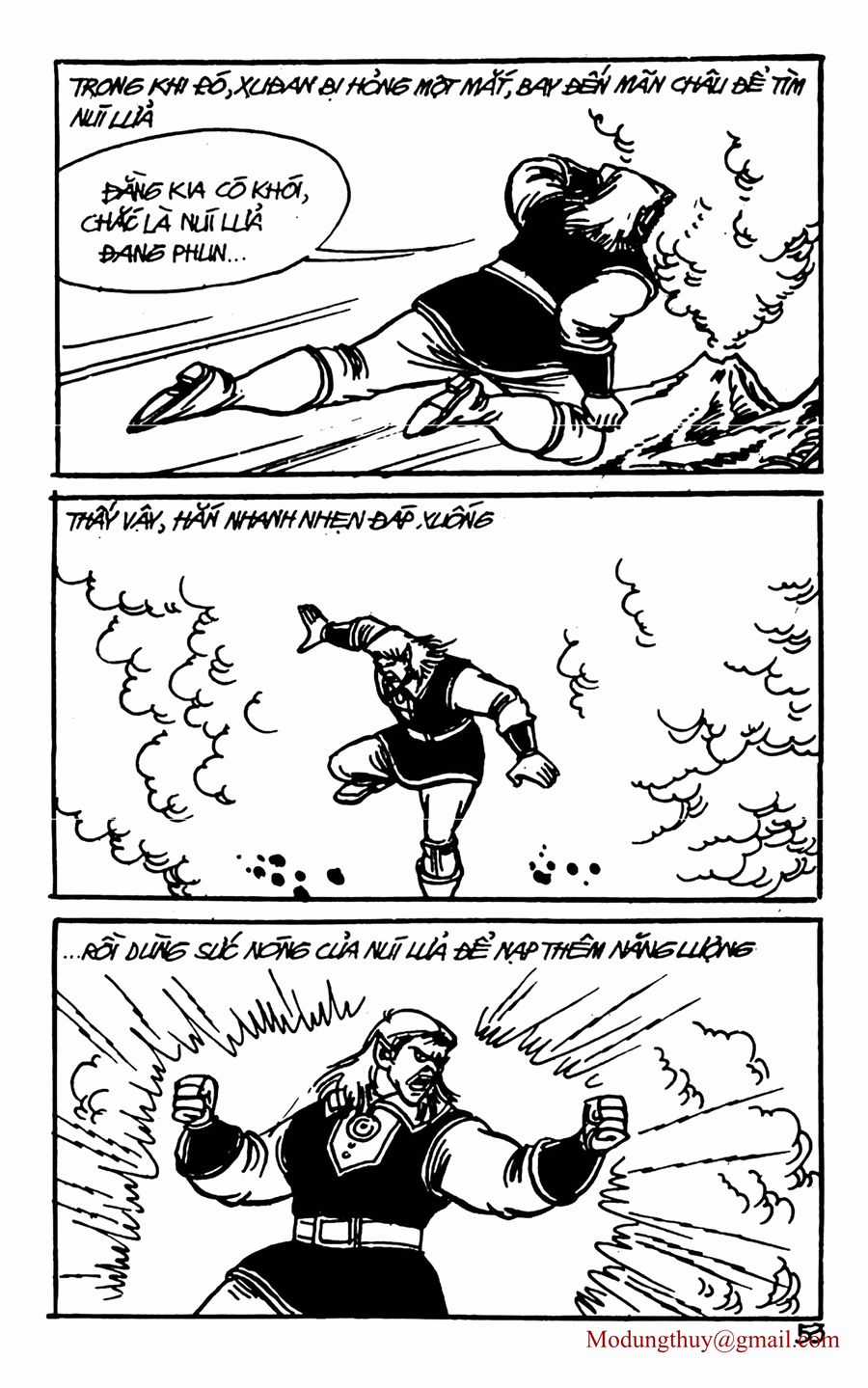 HE'S MAN - Chapter 118 - Trang 51