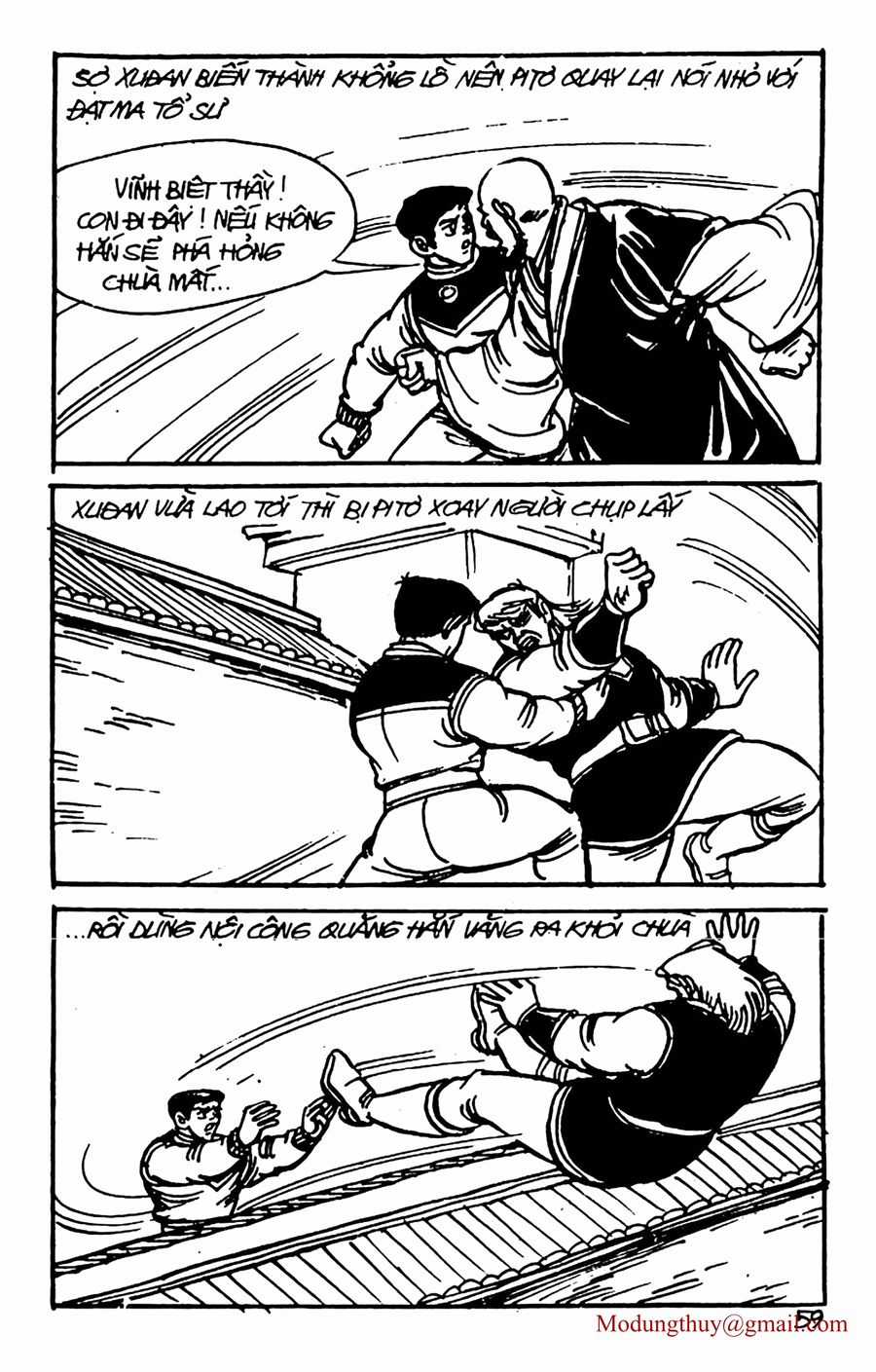 HE'S MAN - Chapter 118 - Trang 57