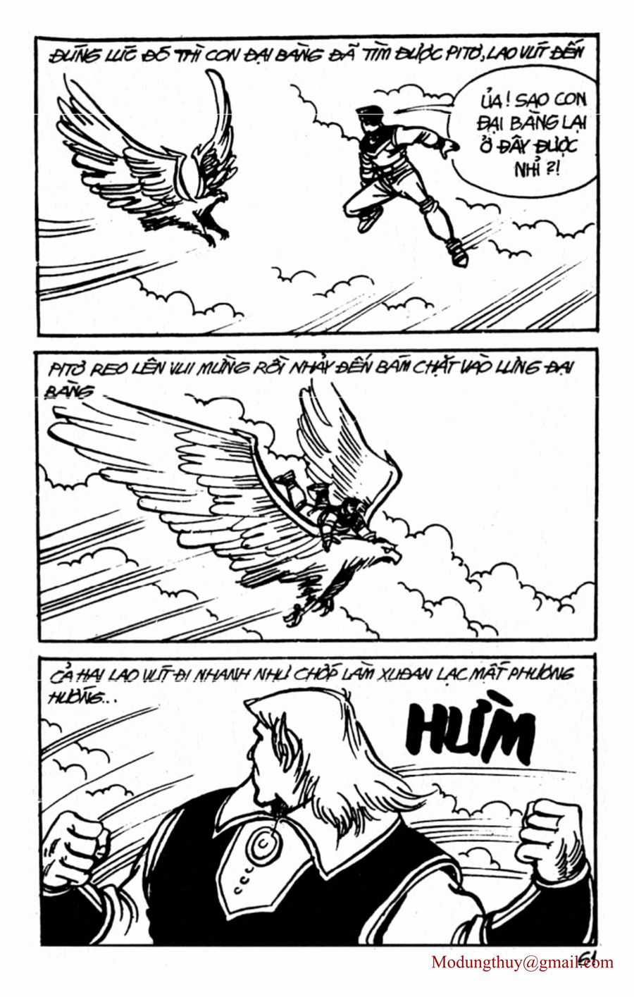 HE'S MAN - Chapter 118 - Trang 59