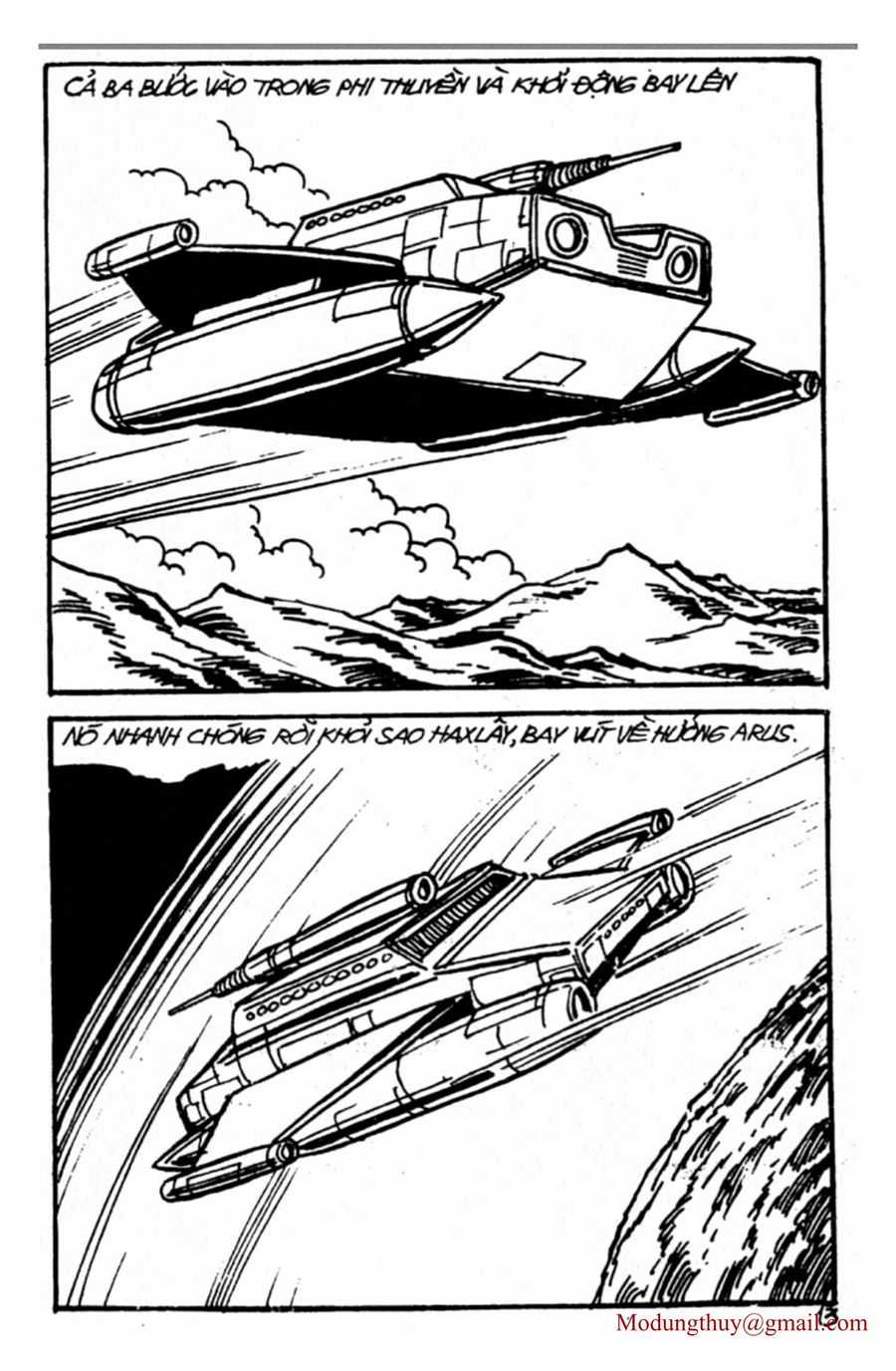 HE'S MAN - Chapter 119 - Trang 11