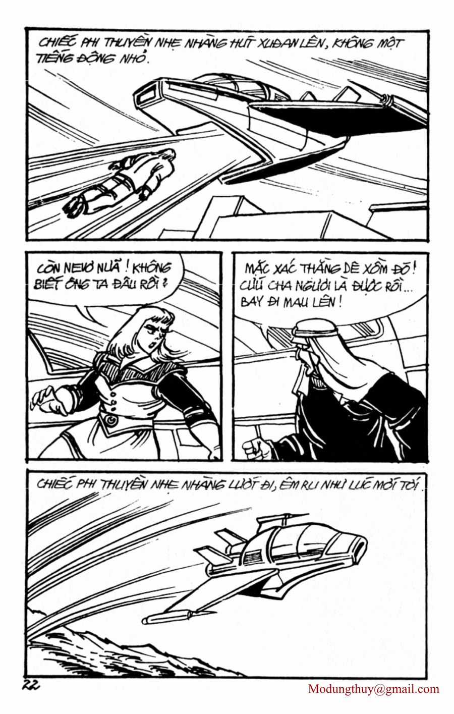 HE'S MAN - Chapter 119 - Trang 20