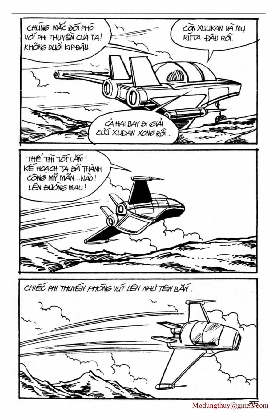 HE'S MAN - Chapter 119 - Trang 33