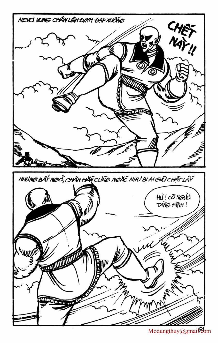 HE'S MAN - Chapter 119 - Trang 59