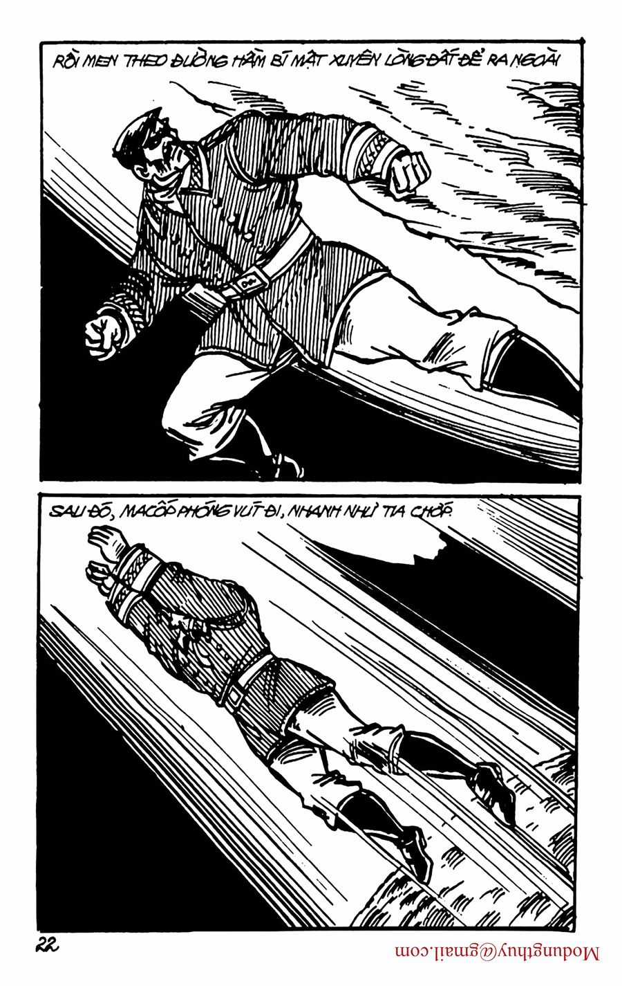 HE'S MAN - Chapter 120 - Trang 20