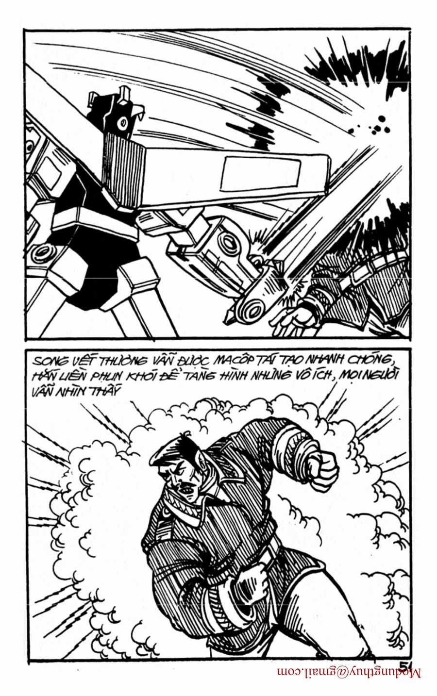 HE'S MAN - Chapter 120 - Trang 49