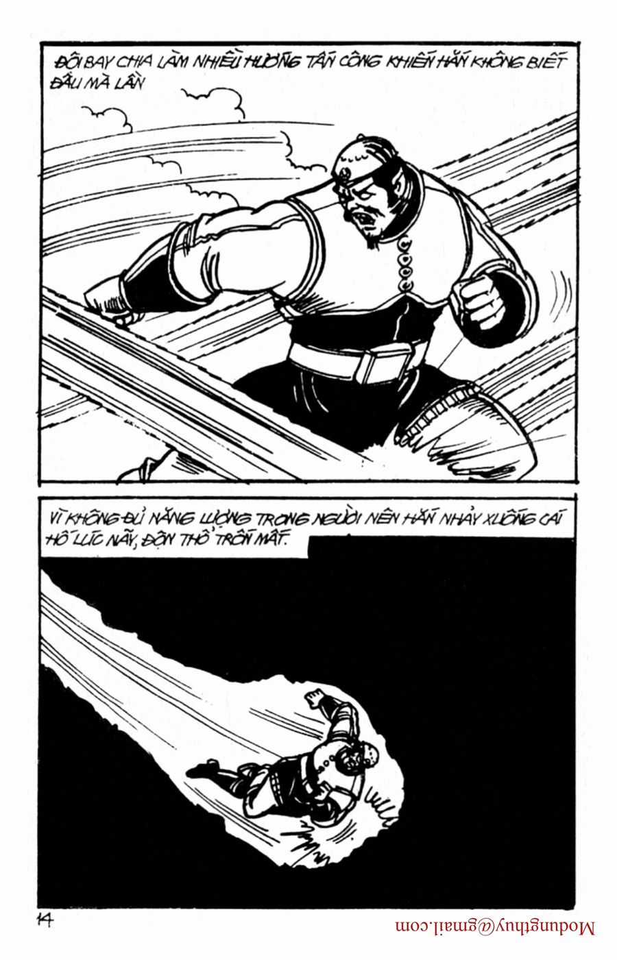 HE'S MAN - Chapter 122 - Trang 12