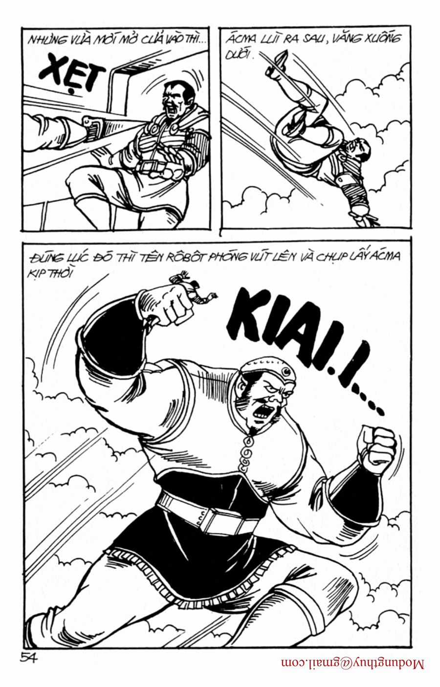 HE'S MAN - Chapter 122 - Trang 52