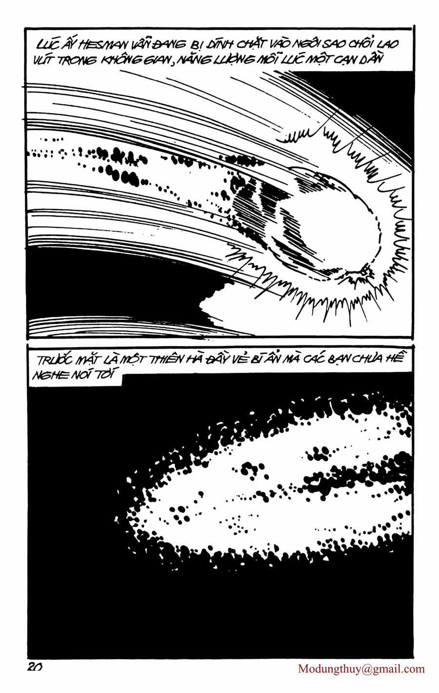 HE'S MAN - Chapter 123 - Trang 18