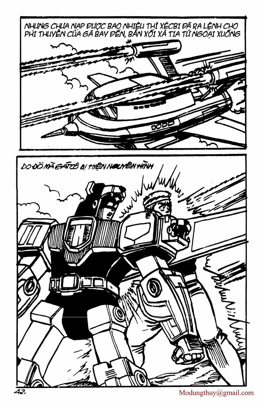 HE'S MAN - Chapter 123 - Trang 40