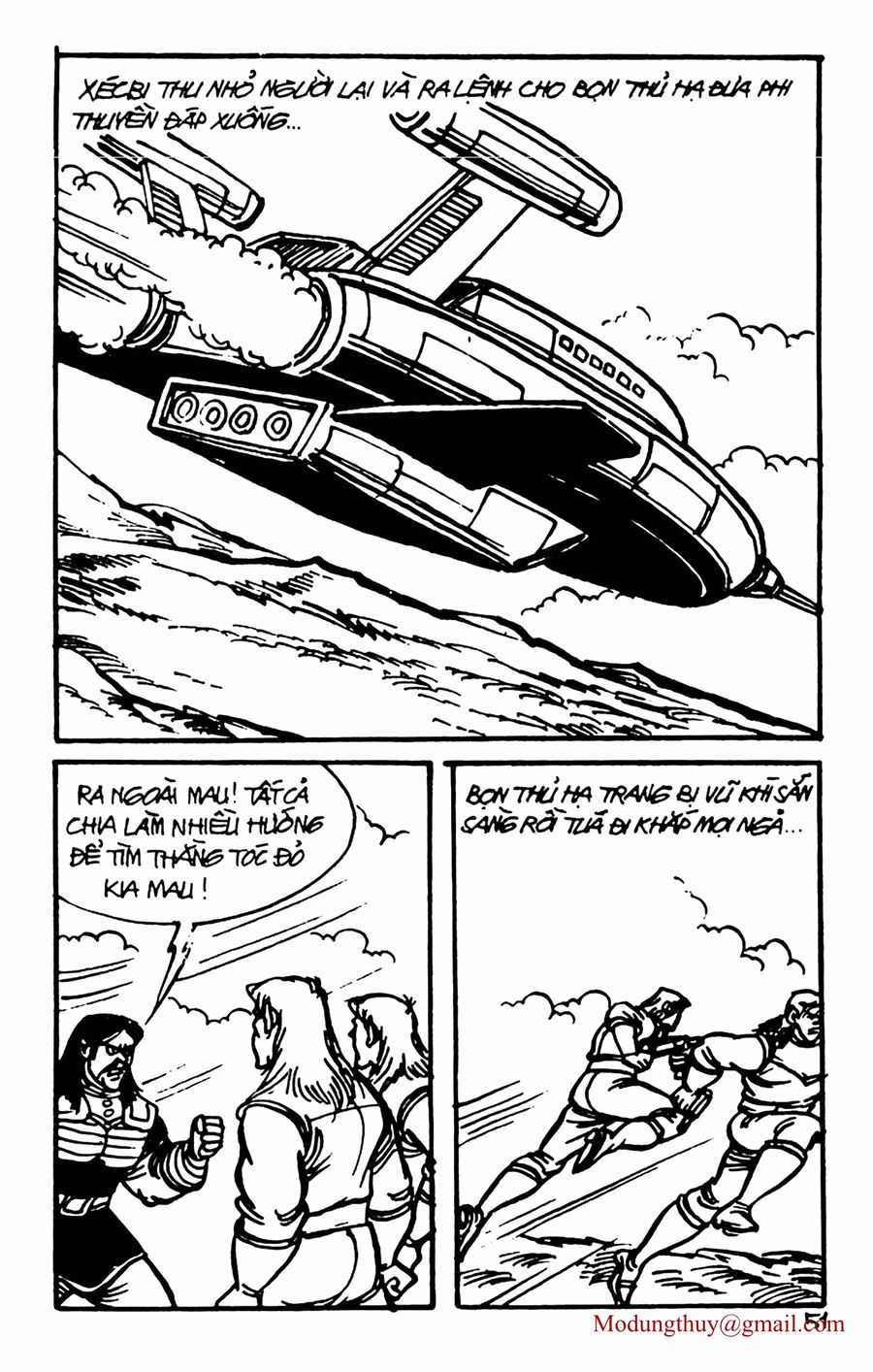 HE'S MAN - Chapter 123 - Trang 49