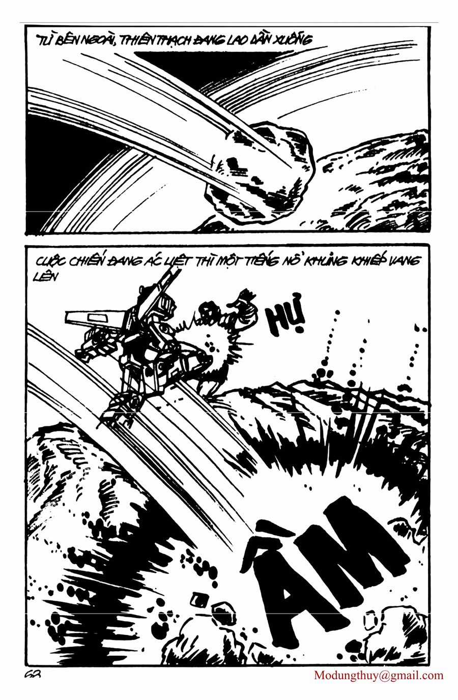 HE'S MAN - Chapter 123 - Trang 66