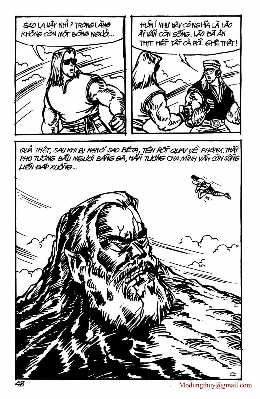 HE'S MAN - Chapter 125 - Trang 46