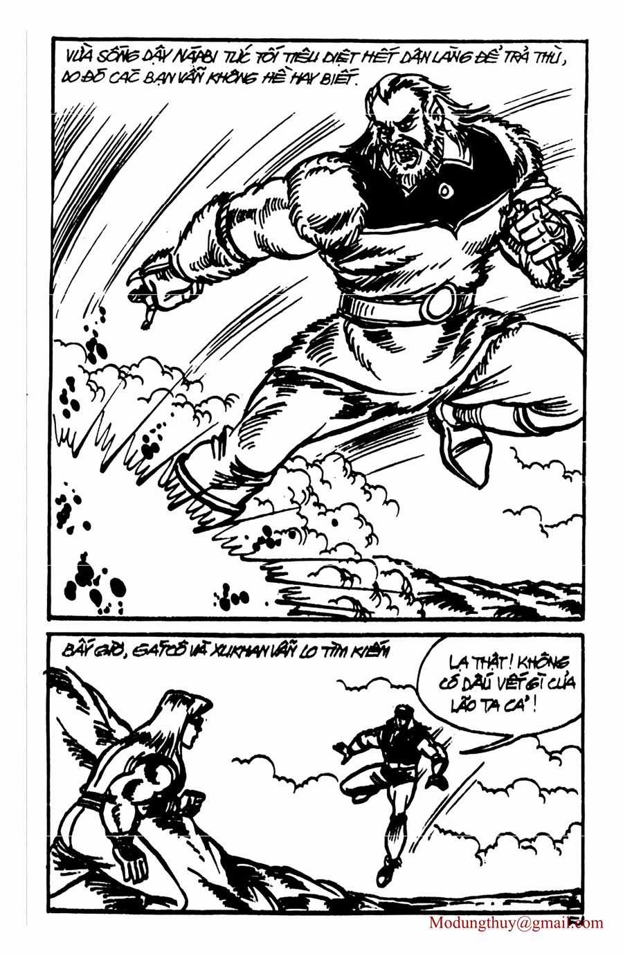 HE'S MAN - Chapter 125 - Trang 49