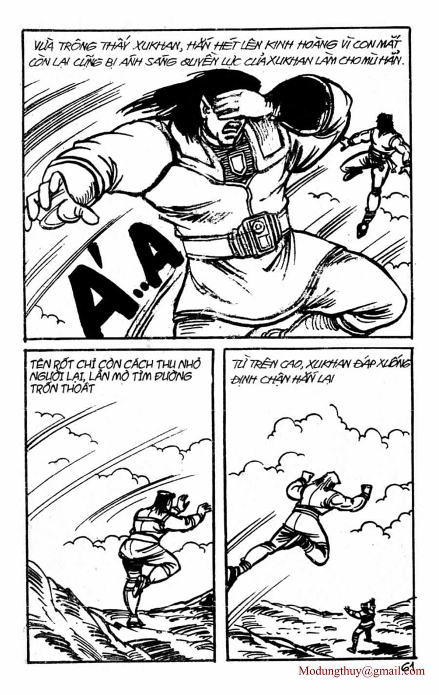 HE'S MAN - Chapter 125 - Trang 59