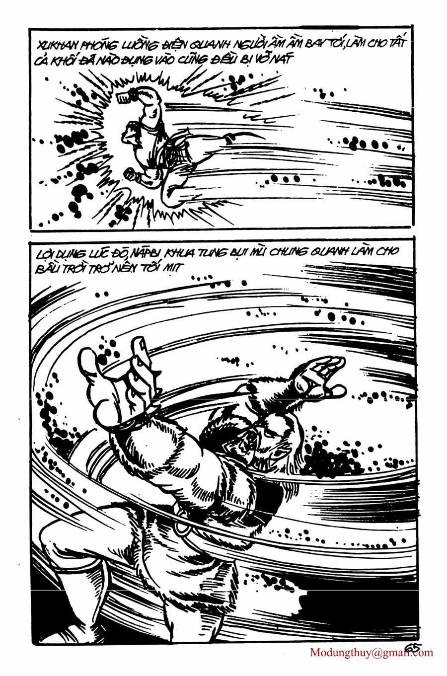 HE'S MAN - Chapter 125 - Trang 63