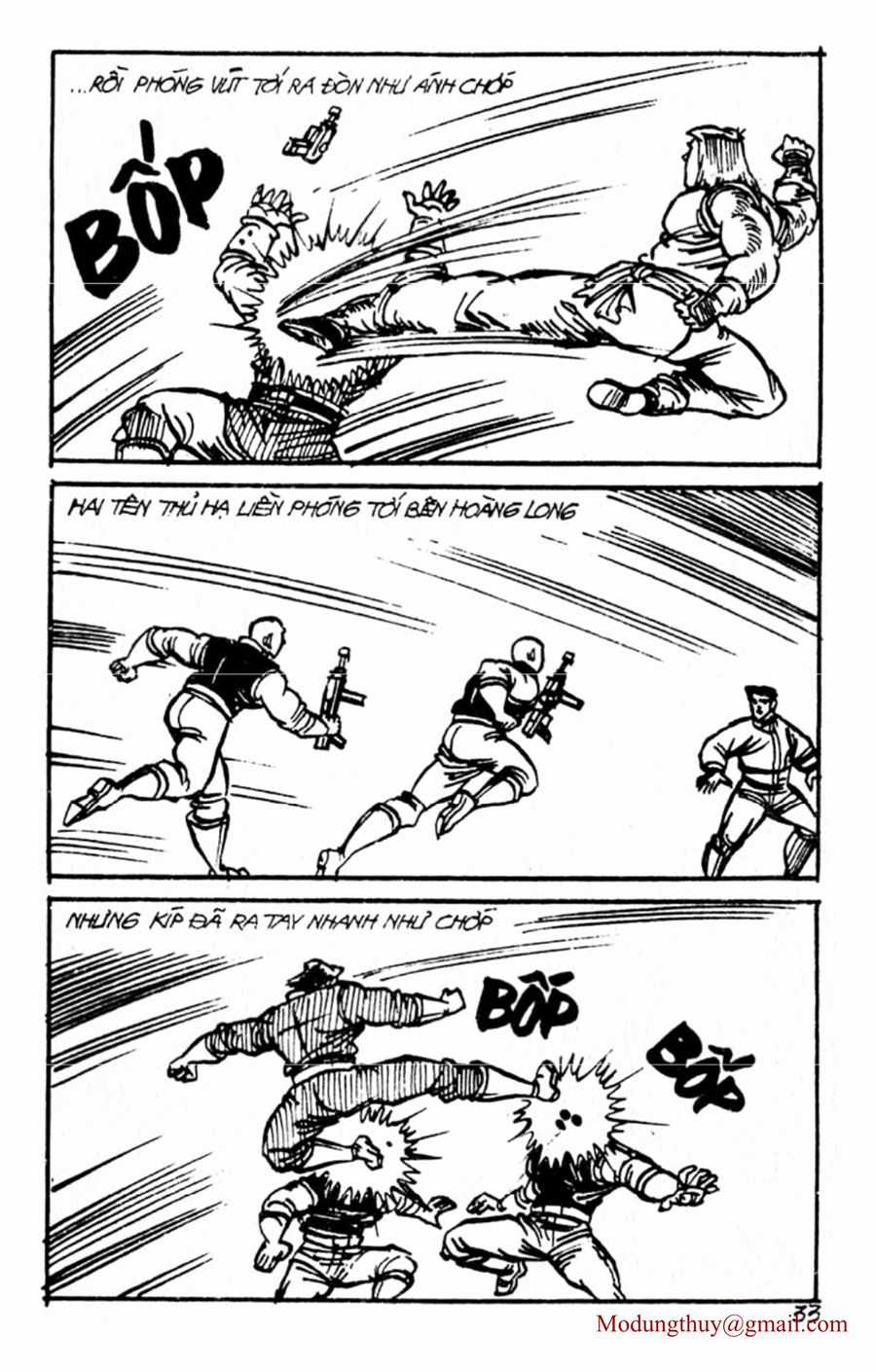 HE'S MAN - Chapter 126 - Trang 31