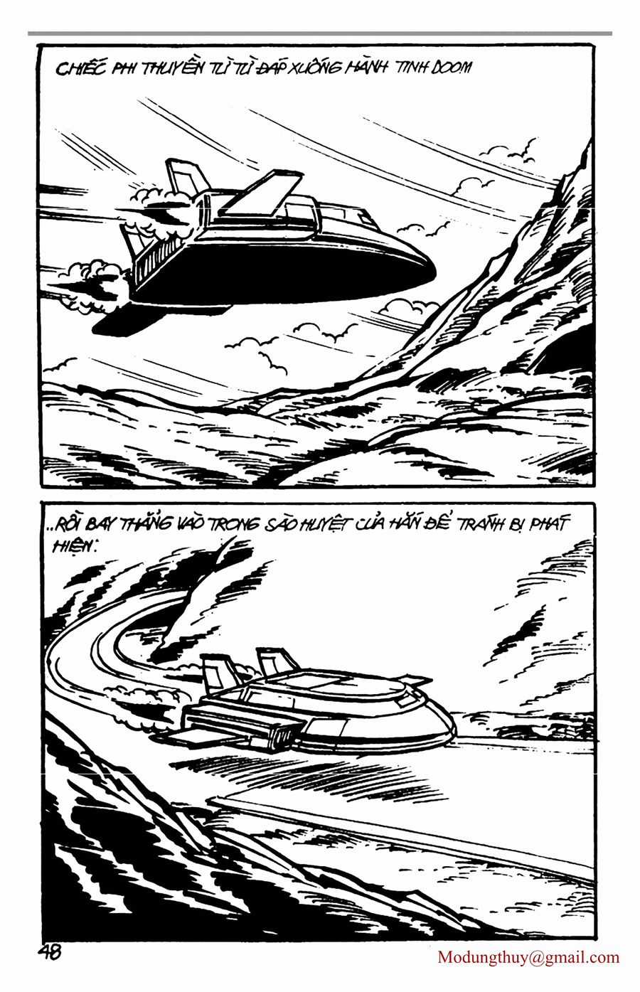 HE'S MAN - Chapter 126 - Trang 46