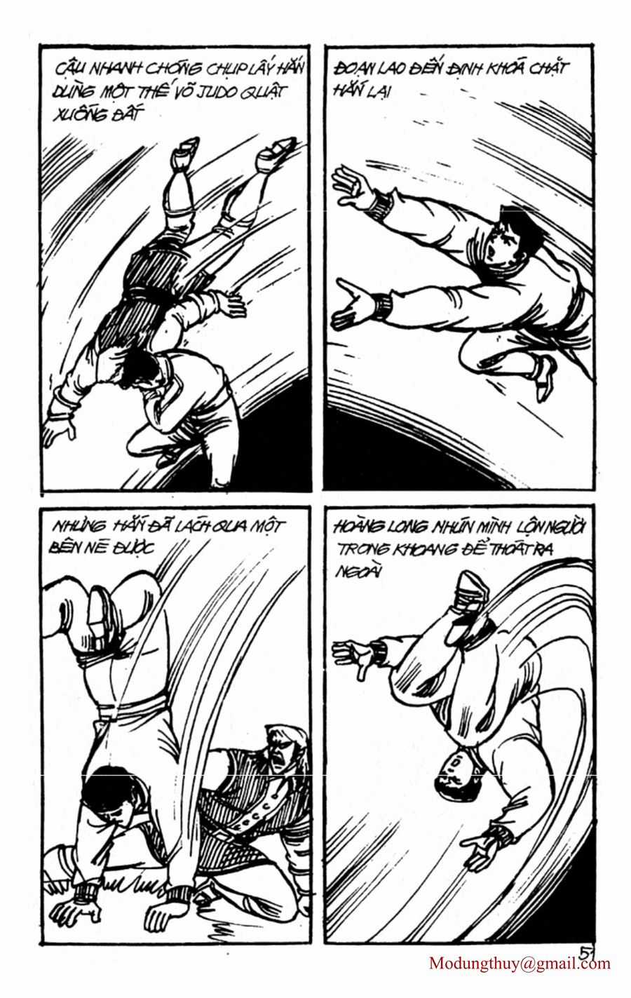 HE'S MAN - Chapter 126 - Trang 49