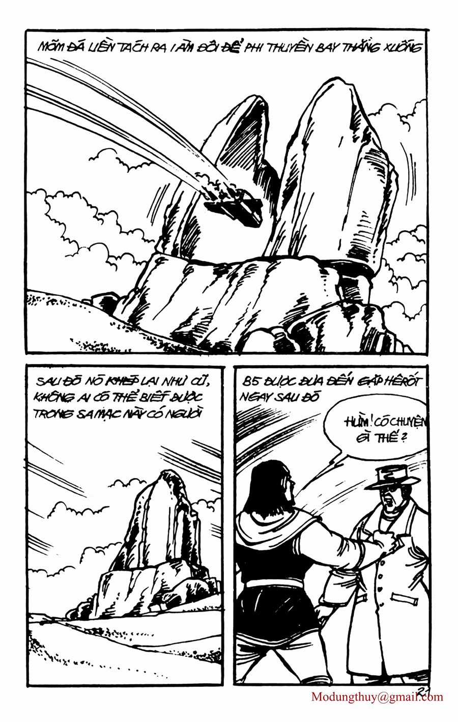 HE'S MAN - Chapter 127 - Trang 19