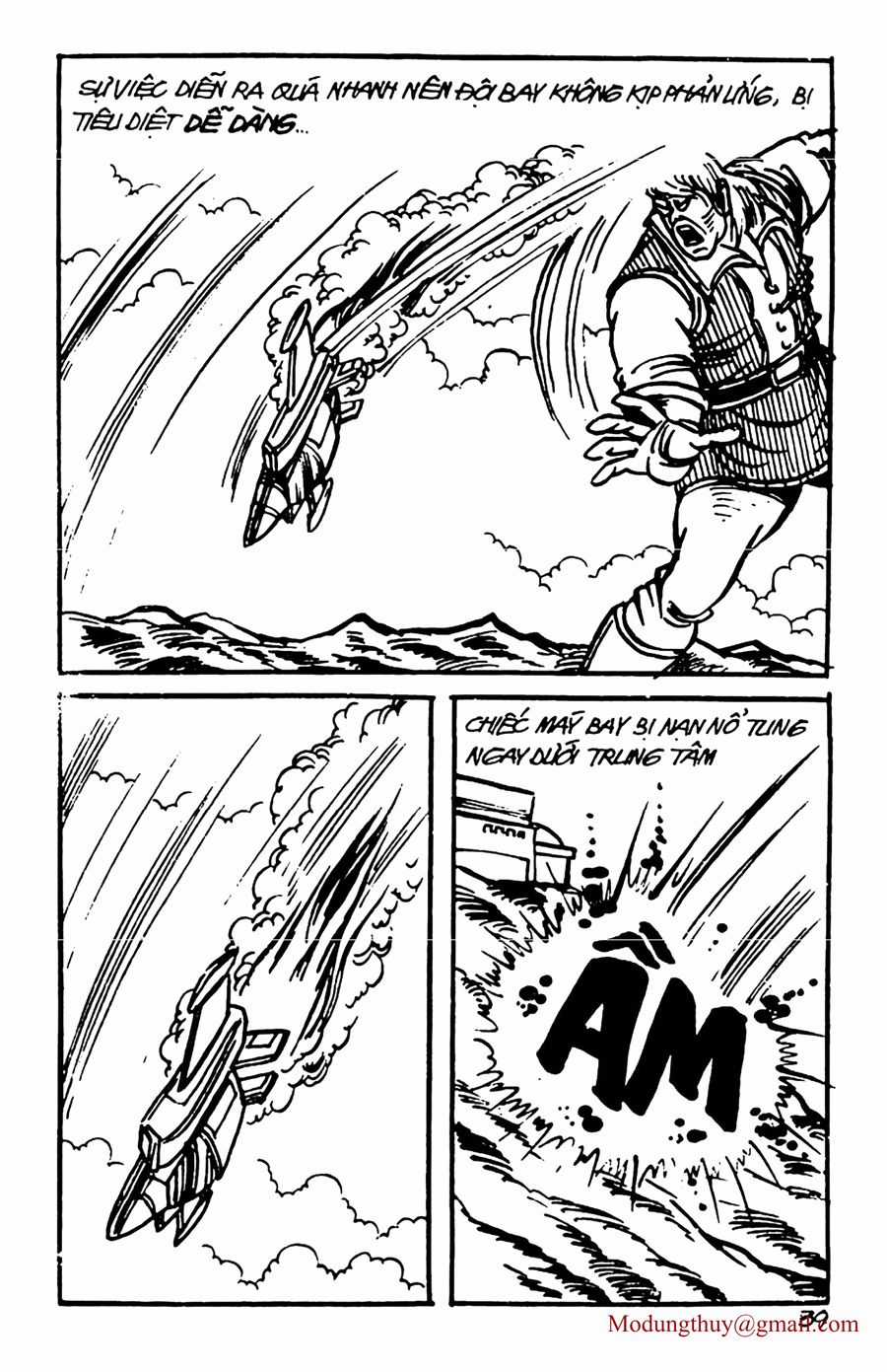 HE'S MAN - Chapter 127 - Trang 37