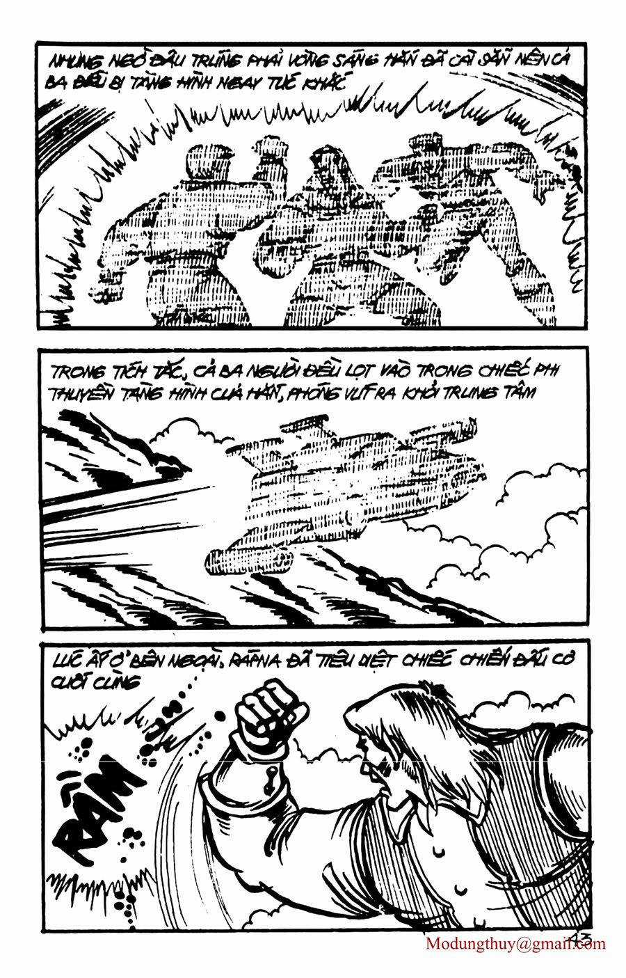 HE'S MAN - Chapter 127 - Trang 41