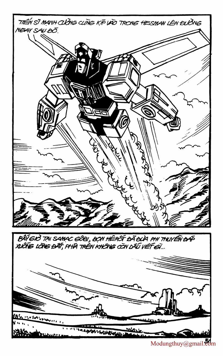 HE'S MAN - Chapter 127 - Trang 49