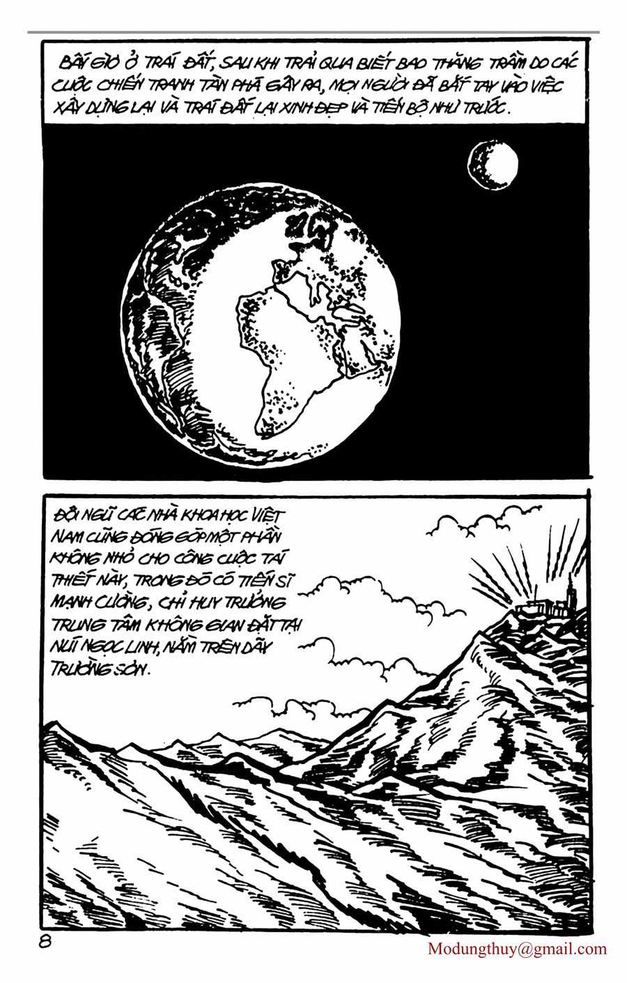 HE'S MAN - Chapter 127 - Trang 6