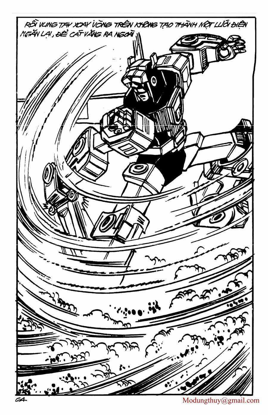 HE'S MAN - Chapter 127 - Trang 62