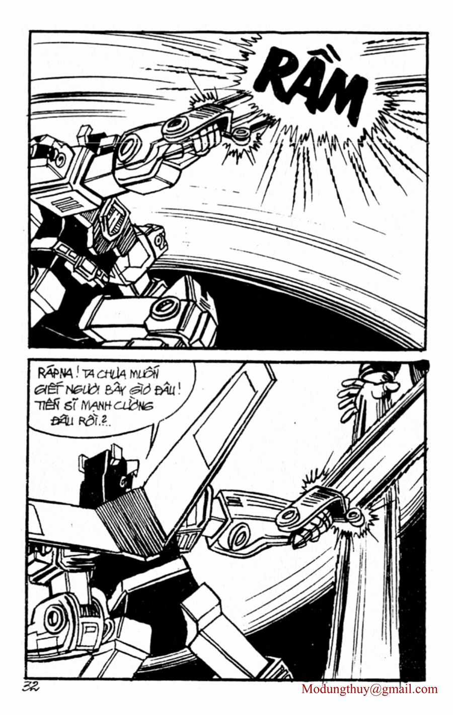 HE'S MAN - Chapter 128 - Trang 30