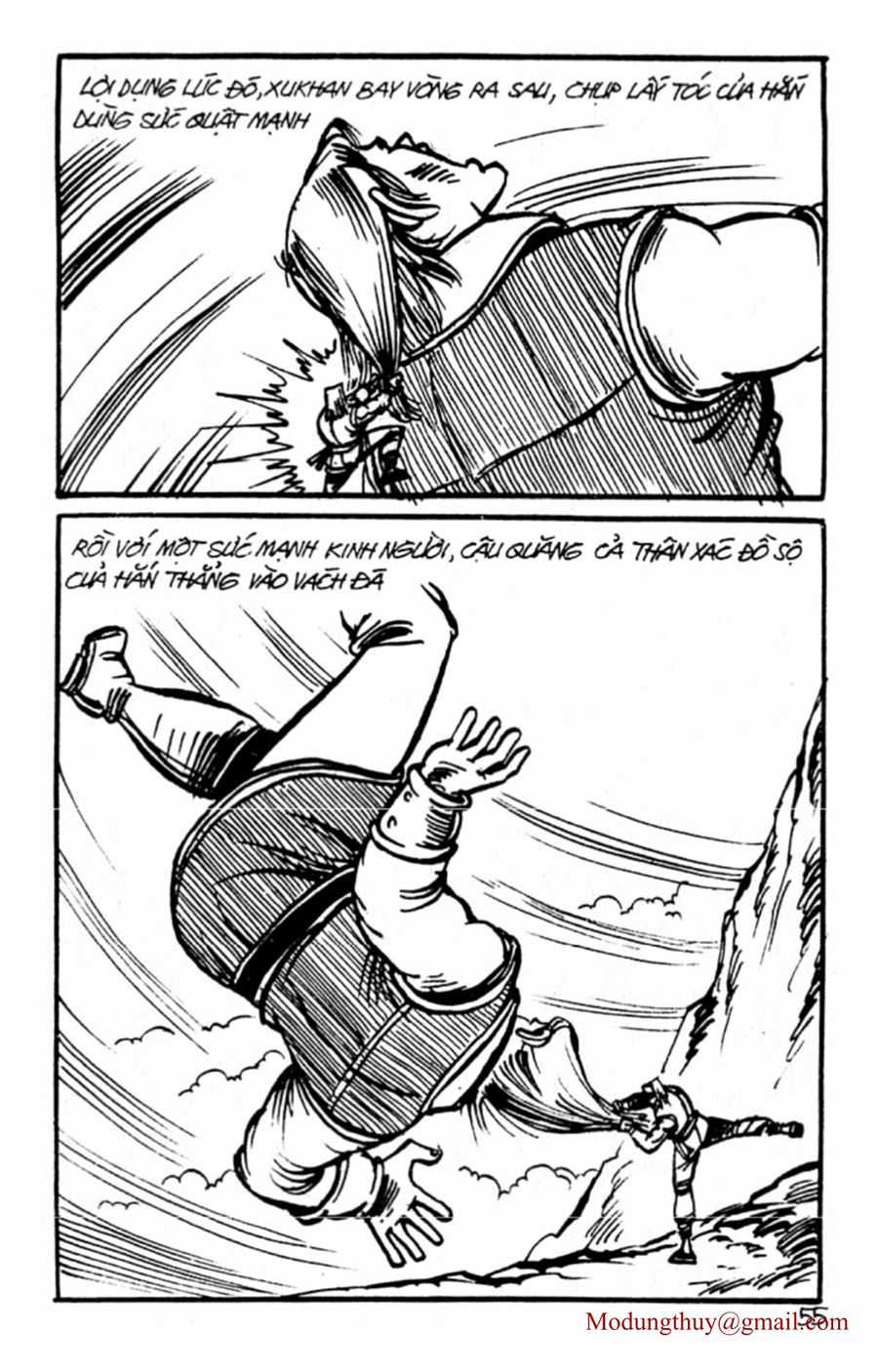 HE'S MAN - Chapter 128 - Trang 53