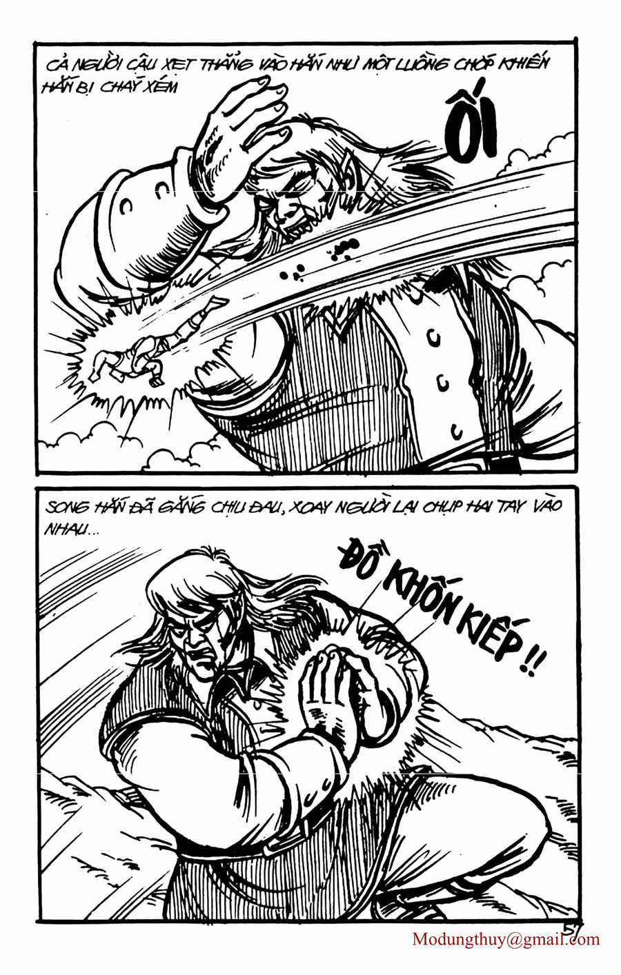 HE'S MAN - Chapter 128 - Trang 55